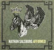 Nathan Salsburg, Affirmed (CD)