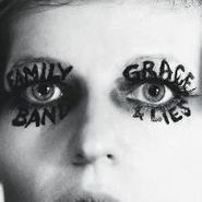 Family Band, Grace & Lies (CD)