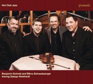 Benjamin Schmid, Hot Club Jazz (CD)
