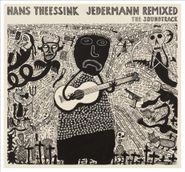Hans Theessink, Jedermann Remixed-The Soundtra (LP)