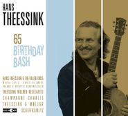 Hans Theessink, 65th Birthday Bash (CD)