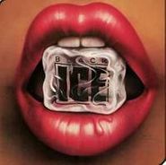 Black Ice, Black Ice (montage) (CD)