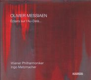 Olivier Messiaen, Eclairs Sur L'au Dela (CD)