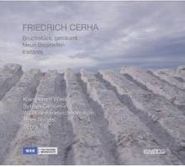 Friedrich Cerha, Cerha: Bruchstuck Getraumt / Neun Bagatellen / Instants (CD)