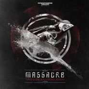 DaVIP, Massacre/Vertigo (12")