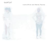 Kevin Drumm, Gauntlet (CD)