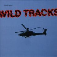 Russell Haswell, Wild Tracks (CD)