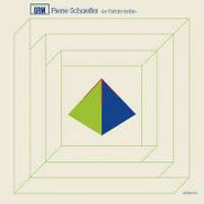 Pierre Schaeffer, Le Trifdre Fertile (LP)