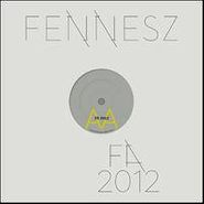 Fennesz, Fa 2012 (12")