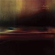 Main, Ablation (CD)