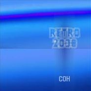 CoH, Retro-2038 (LP)