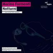 Friedrich Cerha, Notturni (CD)