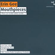 Eric Gee, Mouthpieces (CD)