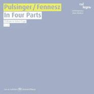 Pulsinger, In Four Parts: Tribute To John (CD)