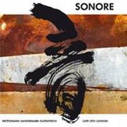 Sonore, Oto (CD)
