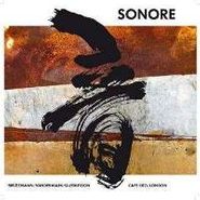 Sonore, Cafe OTO / London (LP)