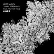 Akira Sakata, Arashi (LP)