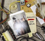 Radian, Radian Verses Howe Gelb (CD)