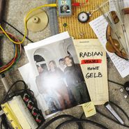 Radian, Radian Verses Howe Gelb (LP)