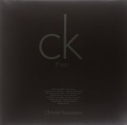 Christof Kurzmann, Then & Now (LP)