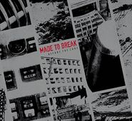 Made To Break, Before The Code (LP)