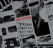 Made To Break, Before The Code (CD)
