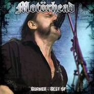 Motörhead, Burner: Best Of Motorhead (CD)