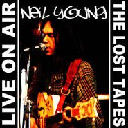 Neil Young, Live On Air / The Lost Tapes (CD)