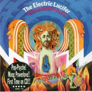 Bruce Haack, Electric Lucifer [Import] (CD)