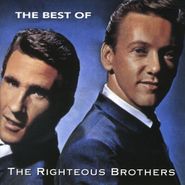 The Righteous Brothers, The Best Of The Righteous Brothers (CD)