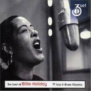 Billie Holiday, Best Of Billie Holiday (CD)