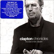 Eric Clapton, Chronicles: Best Of (CD)