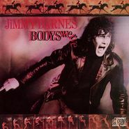Jimmy Barnes, Bodyswerve (CD)