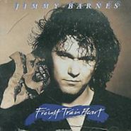 Jimmy Barnes, Freight Train Heart (CD)