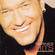 Jimmy Barnes, Hits Anthology (CD)