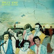 Split Enz, Mental Notes [Expanded Edition] (CD)