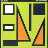 Split Enz, True Colours (CD)