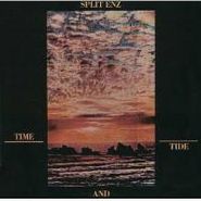 Split Enz, Time & Tide (CD)
