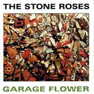 The Stone Roses, Garage Flower (CD)