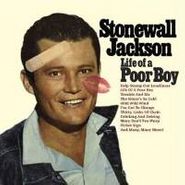 Stonewall Jackson, Life Of A Poor Boy [1957 - 1968 collection] (CD)