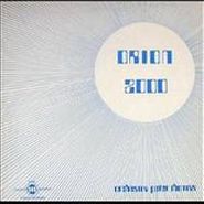 Peter Thomas Sound Orchestra, Orion 2000 (CD)