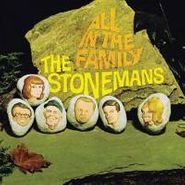 The Stonemans, All In The Family (CD)