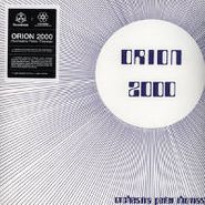 Peter Thomas Sound Orchestra, Orion 2000 (LP)