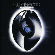 William Sheller, Lux Aeterna (CD)