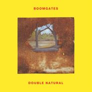 Boomgates, Double Natural (CD)