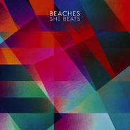 Beaches, She Beats (CD)