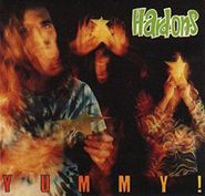 Hard-Ons, Yummy (CD)
