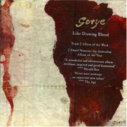 Gotye, Like Drawing Blood (CD)
