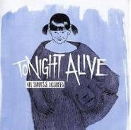 Tonight Alive, All Shapes & Disguises (CD)