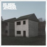 We Were Promised Jetpacks, These Four Walls [Bonus Tracks] (CD)